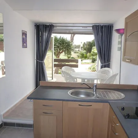 Apartment Village Naturiste Purple